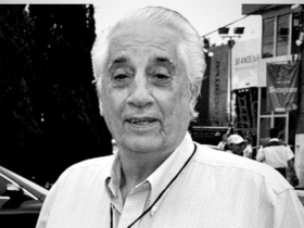 Pecuária se despede de Manoel Garcia Cid