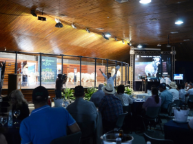 Leilões da ExpoGenética 2016 já  movimentam mais de R$5,5 milhões