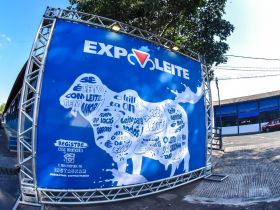 ExpoLeite: quarta-feira é marcada por julgamento do Guzerá Leiteiro