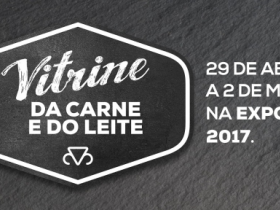 Vitrine da Carne e do Leite vai oferecer cursos de churrasco e queijo durante a ExpoZebu