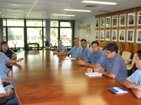 Auditoria de monitoramento aprova Gestão de Qualidade e Sustentabilidade Ambiental da ABCZ