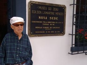 Pecuária perde Alberto Alves Santiago, um dos maiores pesquisadores da história