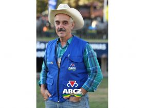 Célio Arantes Heim é eleito presidente do Conselho Deliberativo Técnico da ABCZ