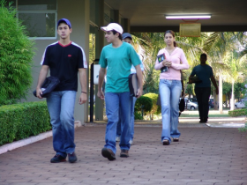 FAZU divulga resultado do Vestibular