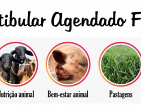 Fazu lança Vestibular Agendado para o curso de Zootecnia