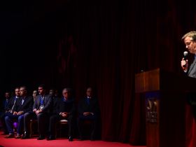 ‘Mérito ABCZ’ é entregue a 16 personalidades que trabalham para o engrandecimento da zebuinocultura