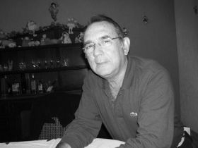 ABCZ lamenta o falecimento de Don Alfredo D'Argence Morell 