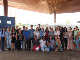 ExpoZebu 2019: Cresce número de expositores na 2ª edição da Feira de Gastronomia