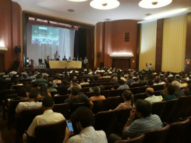 Diretor da ABCZ participa de reunião gerencial da EMATER-MG