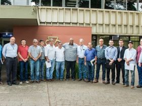 ABCZ confirma novas exposições para 2018