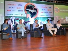 Expoinel Nacional terá pela primeira vez uma etapa do Circuito ExpoCorte