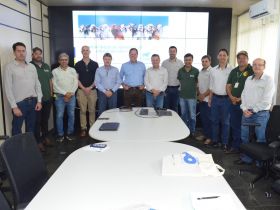 ABCZ realiza treinamento sobre o Pró-Genética Online para coordenadores da Emater-MG