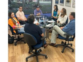 Geoparque Uberaba: geossítio ABCZ recebe propostas para novos projetos em 2025