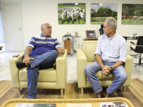 Presidente da ABCZ será homenageado pela Câmara