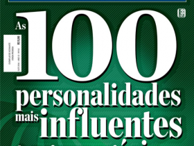 Presidente e vice da ABCZ estão entre os 100 Mais Influentes da Dinheiro Rural