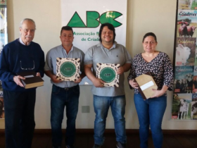 Museu do Zebu disponibiliza acervo da Revista ABC