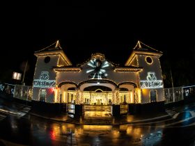 Natal dos Sonhos: ABCZ acenderá mais de 1 milhão de microlâmpadas para celebrar com luzes a chegada de um novo ano