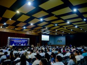3º Encontro Nacional de Criadores Participantes do PMGZ é destaque durante a 16ª ExpoGenética