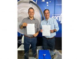 ABCZ lança 3ª ExpoLeite em parceria com a 25ª Exposição Nacional do Gir Leiteiro