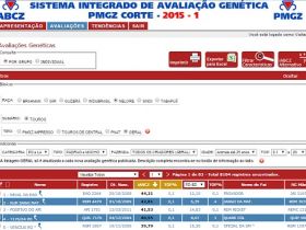 PMGZ divulga novas avaliações genéticas das raças zebuínas de corte