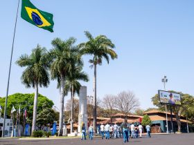 Visitas internacionais foram destaque durante 17ª ExpoGenética