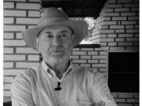 ABCZ lamenta falecimento de Elson Cascão