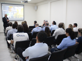 ABCZ e Apex-Brasil promovem reunião sobre priorização de mercados internacionais para próximos anos