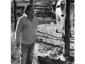 ABCZ lamenta falecimento do associado Roberto Castejon
