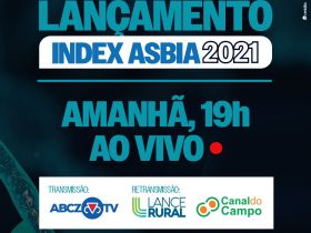 ABCZ TV transmitirá lançamento de novo relatório da ASBIA nesta quinta (17)