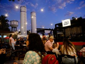 ‘Jazz na Cozinha’ oferece atração para o público durante a ExpoGenética 2022