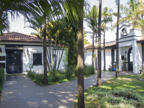 Museu do Zebu integra city tour promovido por  prefeitura de Uberaba