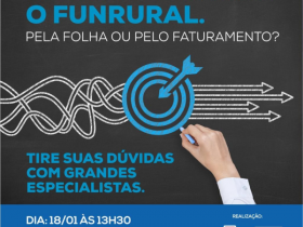 ABCZ e Núcleo dos Sindicatos Rurais promovem evento para esclarecer produtores sobre o Funrural