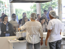 Pré-lançamento da Vitrine do leite antecipa as atividades da 82ª ExpoZebu
