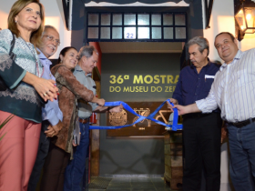 Museu do Zebu inaugura 36ª Mostra em comemoração aos 100 anos da ABCZ