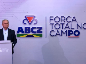 Abertura da ExpoGenética 360º é prestigiada por milhares na TV e internet