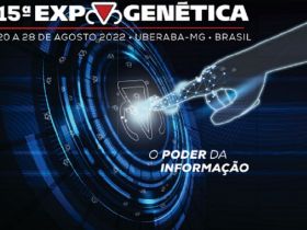 39 criatórios já garantiram presença na ExpoGenética 2022