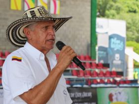 Jurado da Colômbia é escolhido para atuar na ExpoBrahman 2023