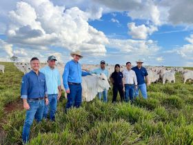 Rota do PMGZ: primeira edição de 2023 percorre 3.200 km em Mato Grosso