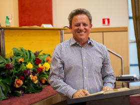 Diretor da ABCZ assume vice-presidência da Faemg