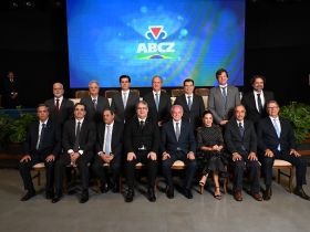 "Nossa raça vem de todos”: ABCZ promove cerimônia de posse da nova diretoria