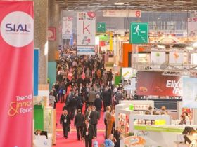 ABCZ divulga o zebu na SIAL Paris 2016