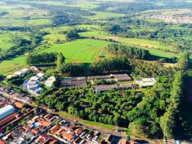 FAZU, a Harvard brasileira!