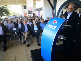 Governo de Minas marca presença na ExpoZebu