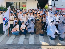 Turma do Zebuzinho aborda a trajetória do zebu e os 200 anos de Uberaba
