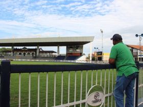 Amantes do Zebu contam os dias para a 88ª ExpoZebu em Uberaba (MG)