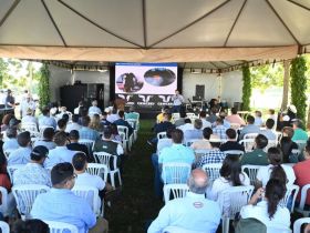 90ª ExpoZebu: após sucesso da primeira edição, Zebu Connect Day volta a fazer parte da programação