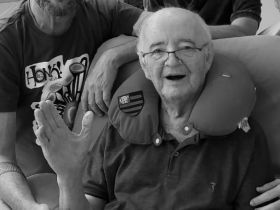 ABCZ lamenta o falecimento de ex-diretor Aprígio Lopes Xavier