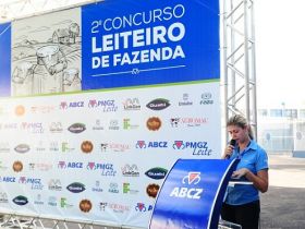 Divulgado o resultado do 2º Concurso Leiteiro de Fazenda