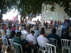 PMGZ é apresentado durante Dia de Campo Sindi Castilho