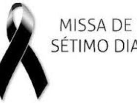 Missa de 7º Dia do criador Carlos Fernando Vilela Rezende será nesta quinta